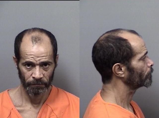 Alex Gonzalez Cotto arrested Nov. 22 on felony charges of possession of a controlled substance and petit theft with two or more convictions and a misdemeanor charge of driving with a suspended license.
